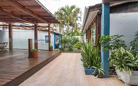 Pousada Marina Da Praia